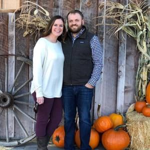 Meet your Posher, Becca